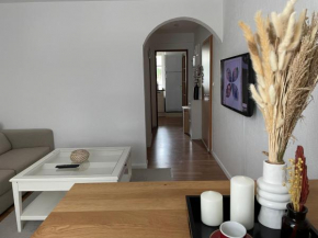 Appartement la petite Venise